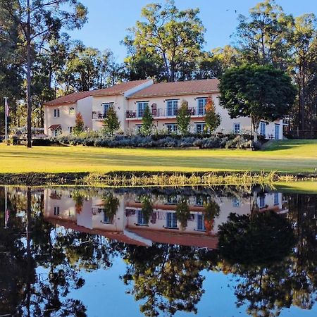 Villa Provence โพโคลบิน ภายนอก รูปภาพ
