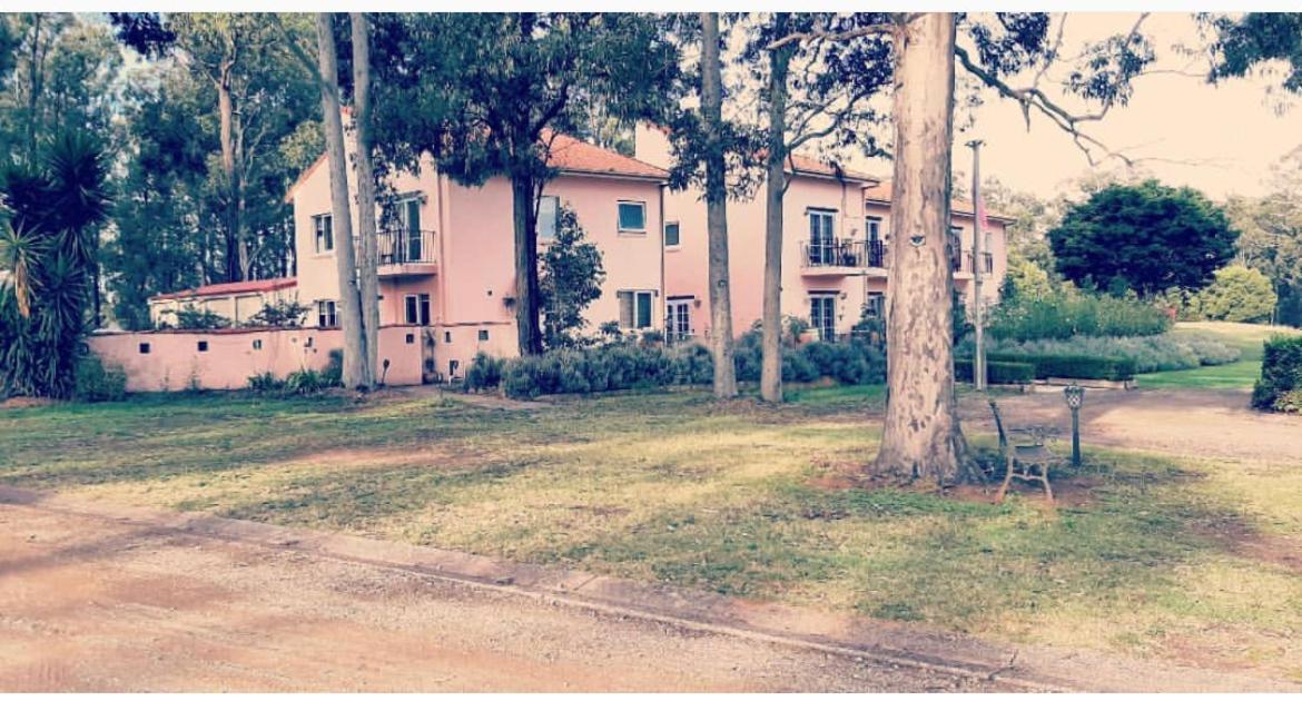 Villa Provence โพโคลบิน ภายนอก รูปภาพ