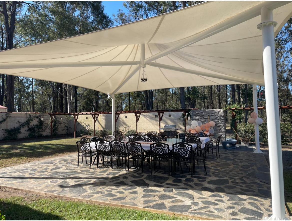 Villa Provence โพโคลบิน ภายนอก รูปภาพ