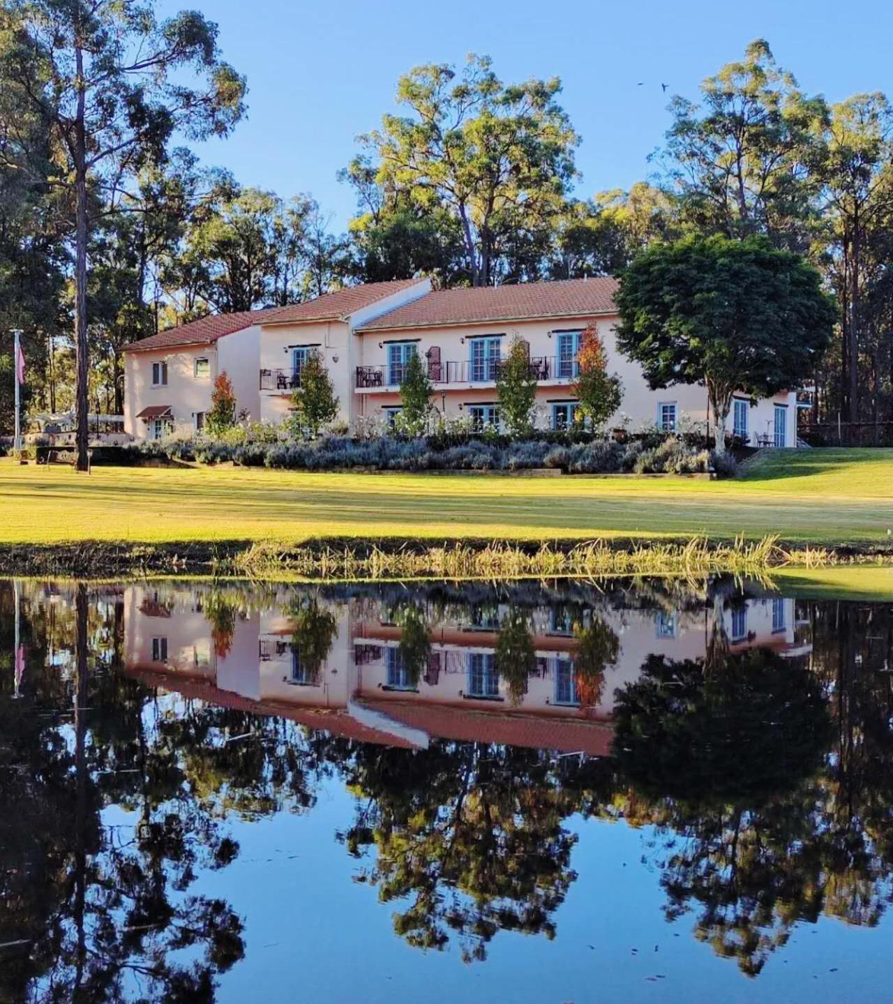 Villa Provence โพโคลบิน ภายนอก รูปภาพ