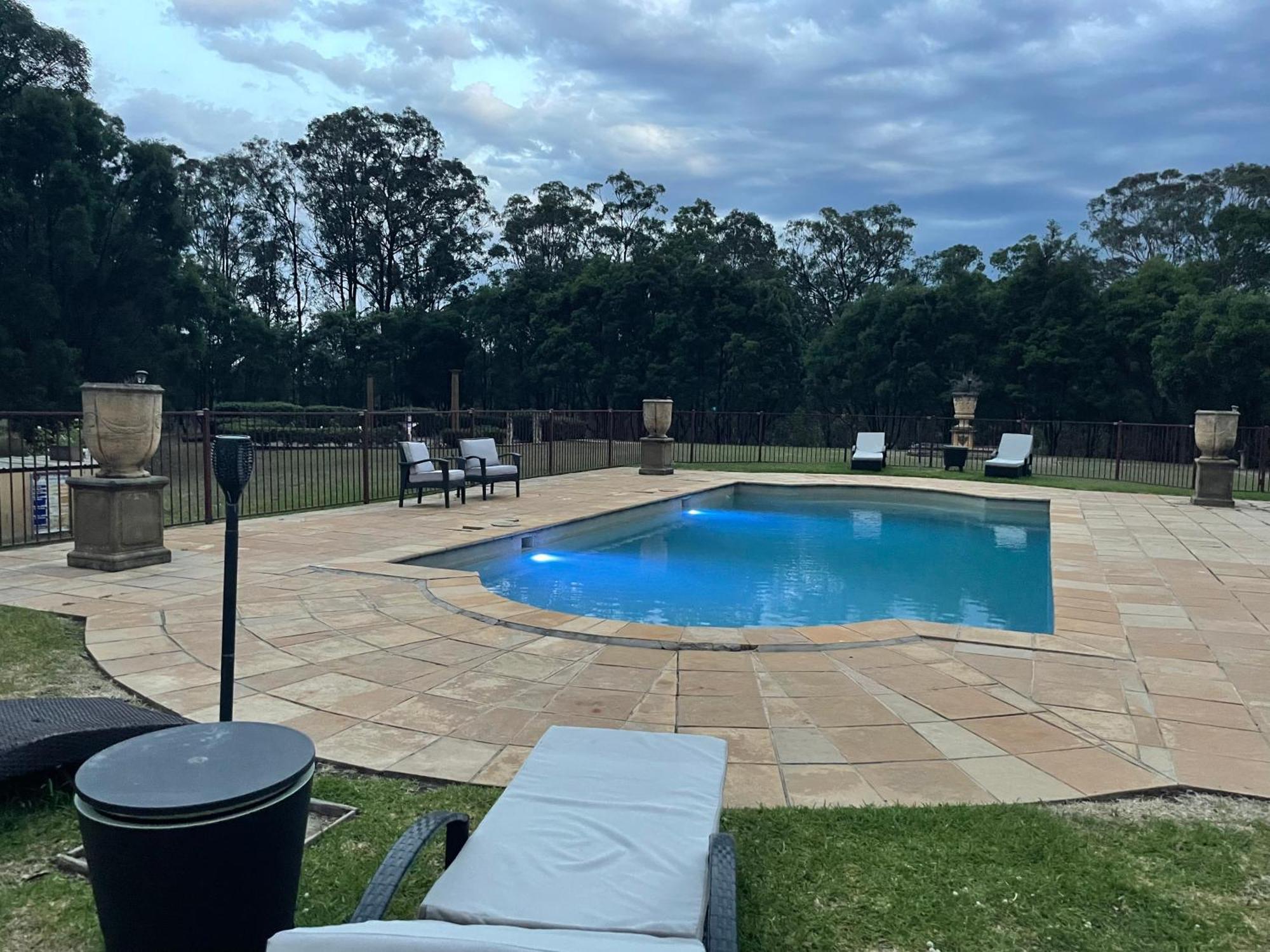 Villa Provence โพโคลบิน ภายนอก รูปภาพ