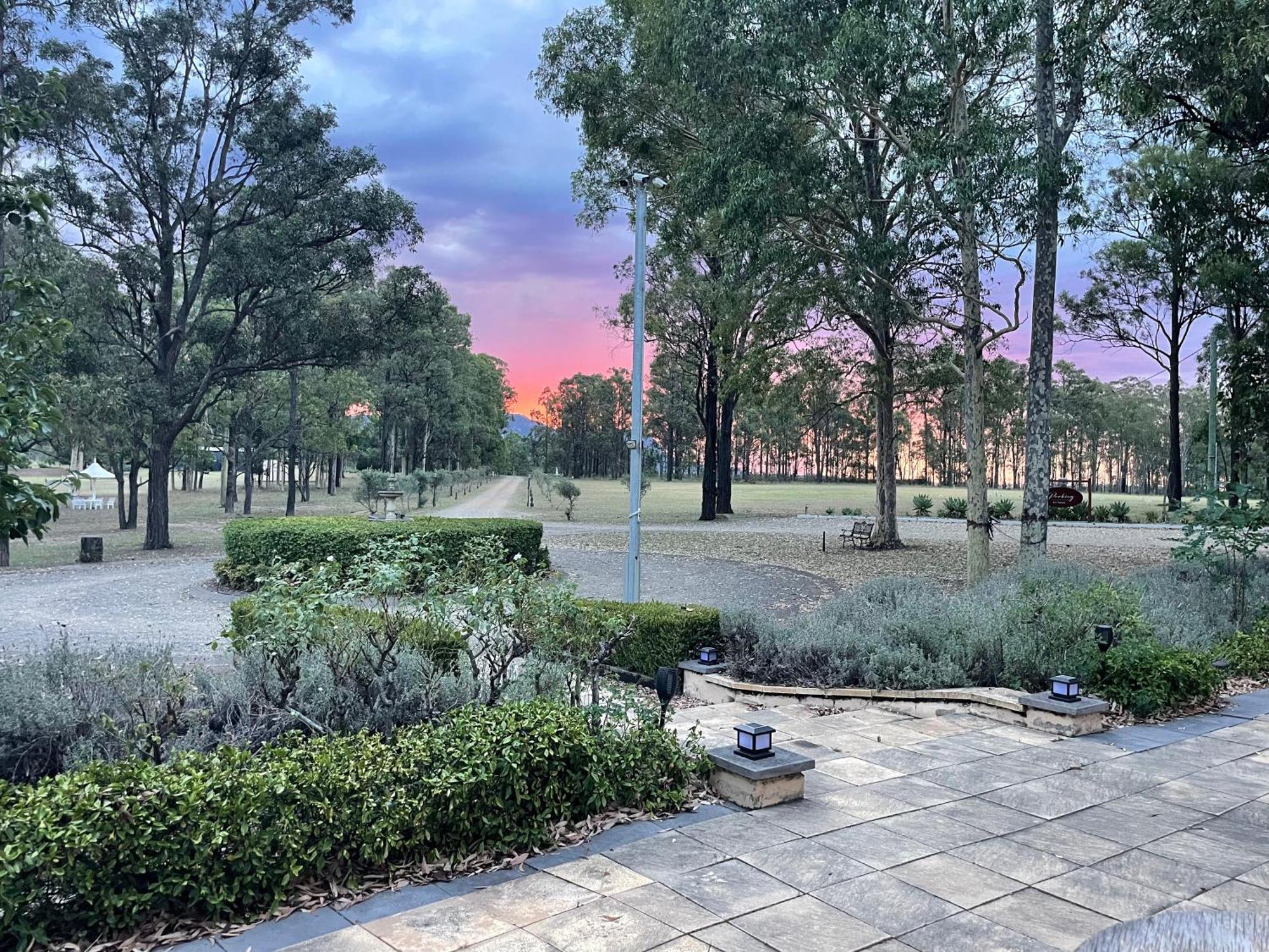 Villa Provence โพโคลบิน ภายนอก รูปภาพ