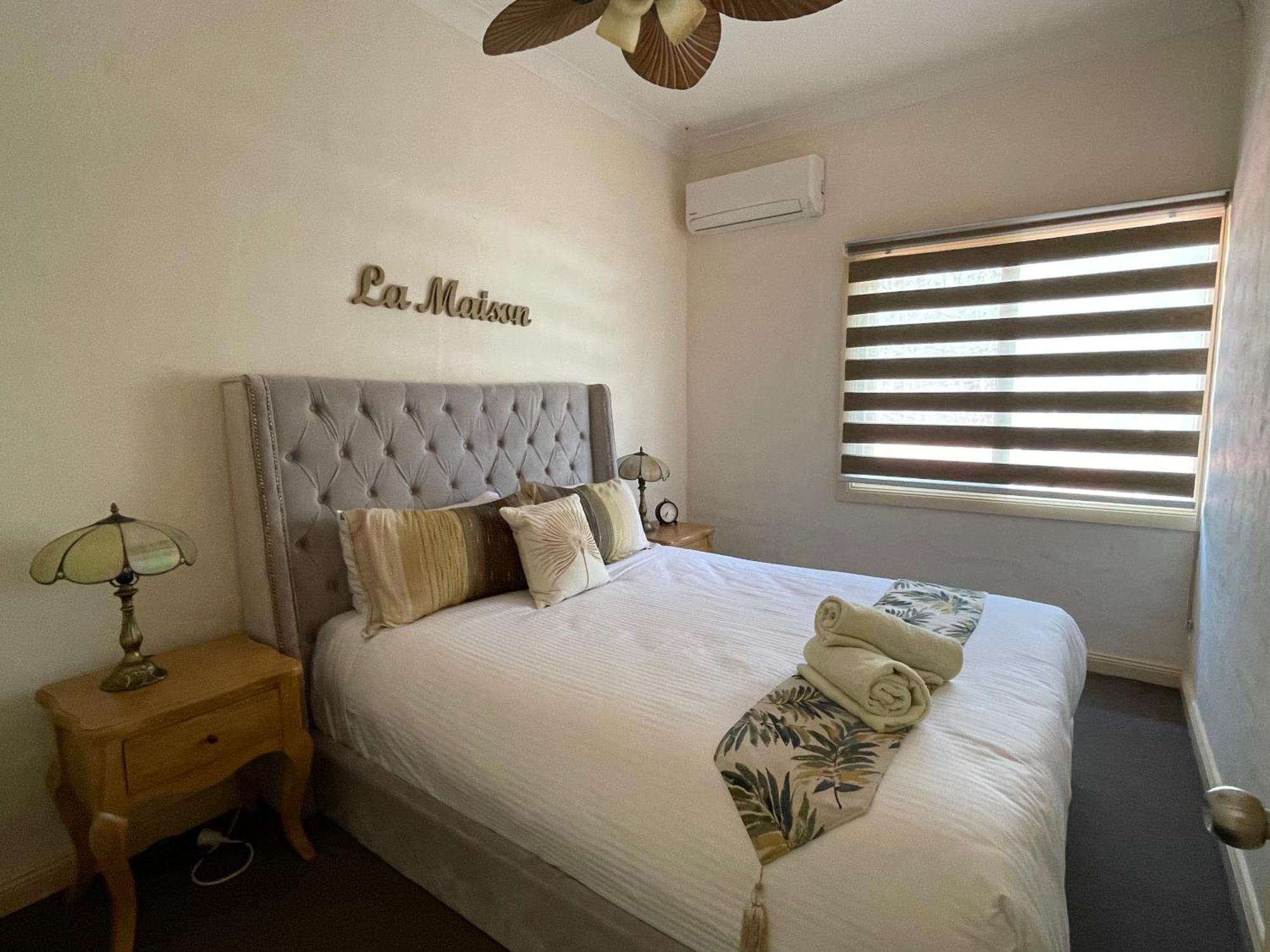 Villa Provence โพโคลบิน ภายนอก รูปภาพ