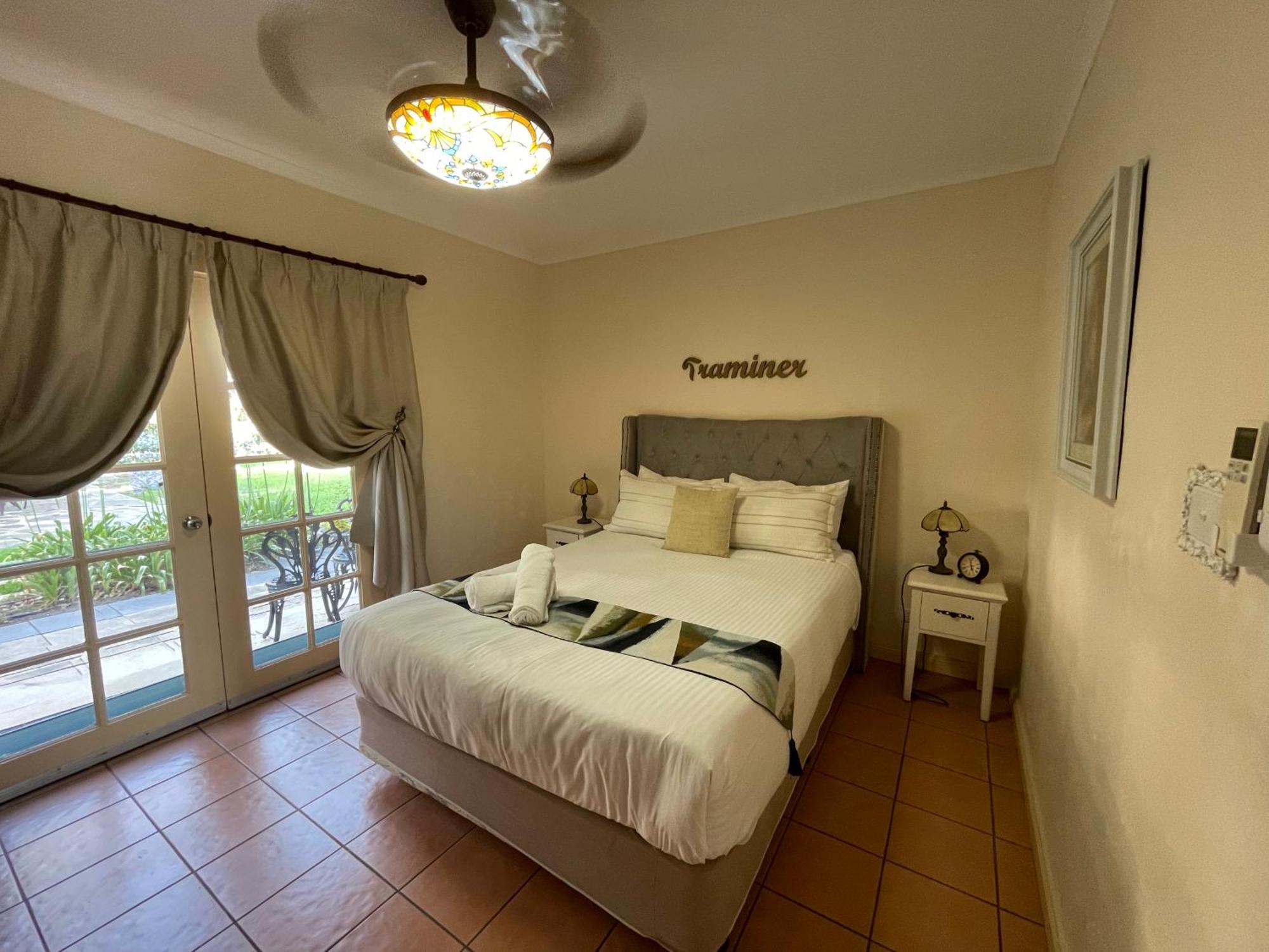 Villa Provence โพโคลบิน ภายนอก รูปภาพ