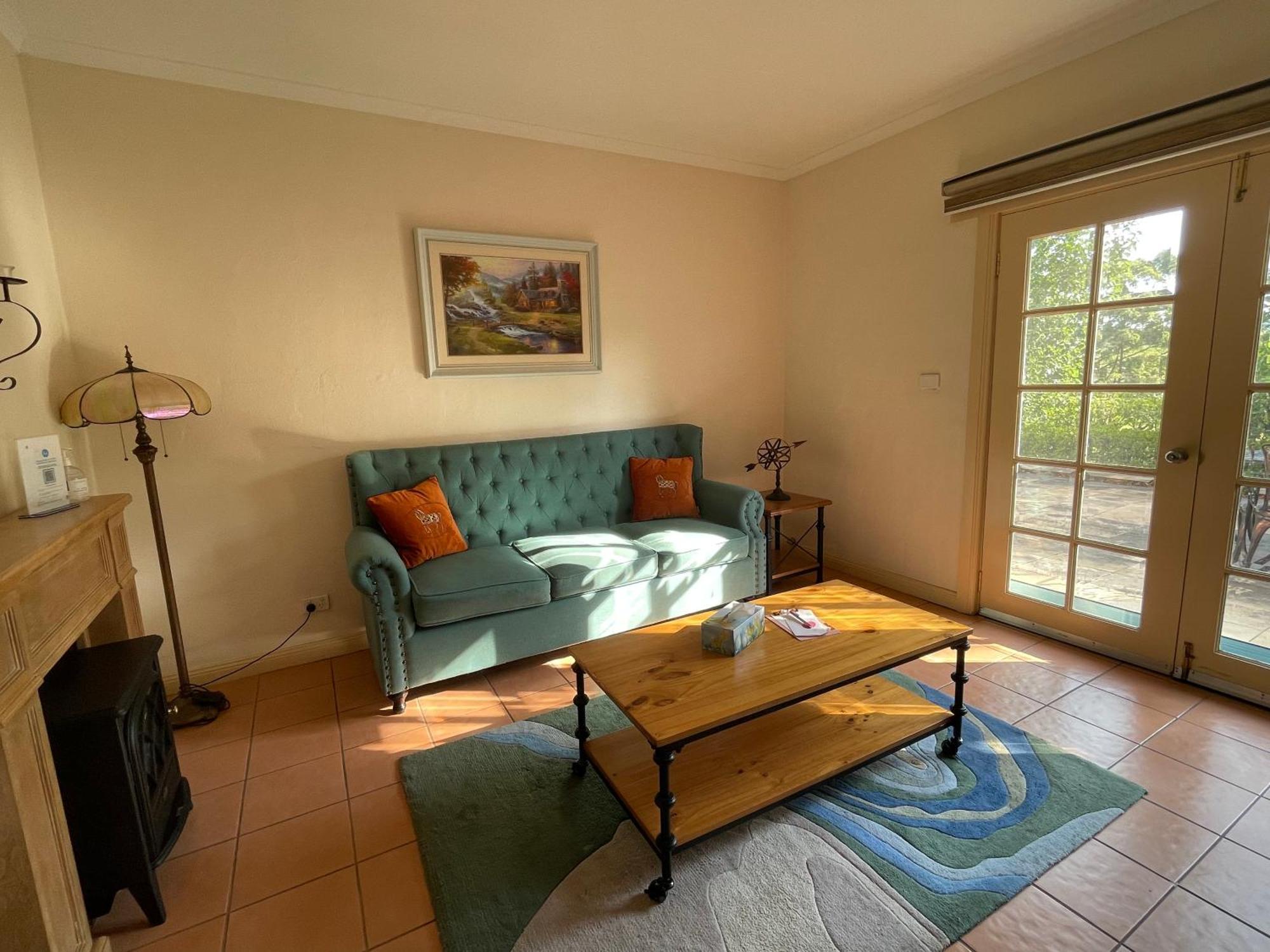 Villa Provence โพโคลบิน ภายนอก รูปภาพ