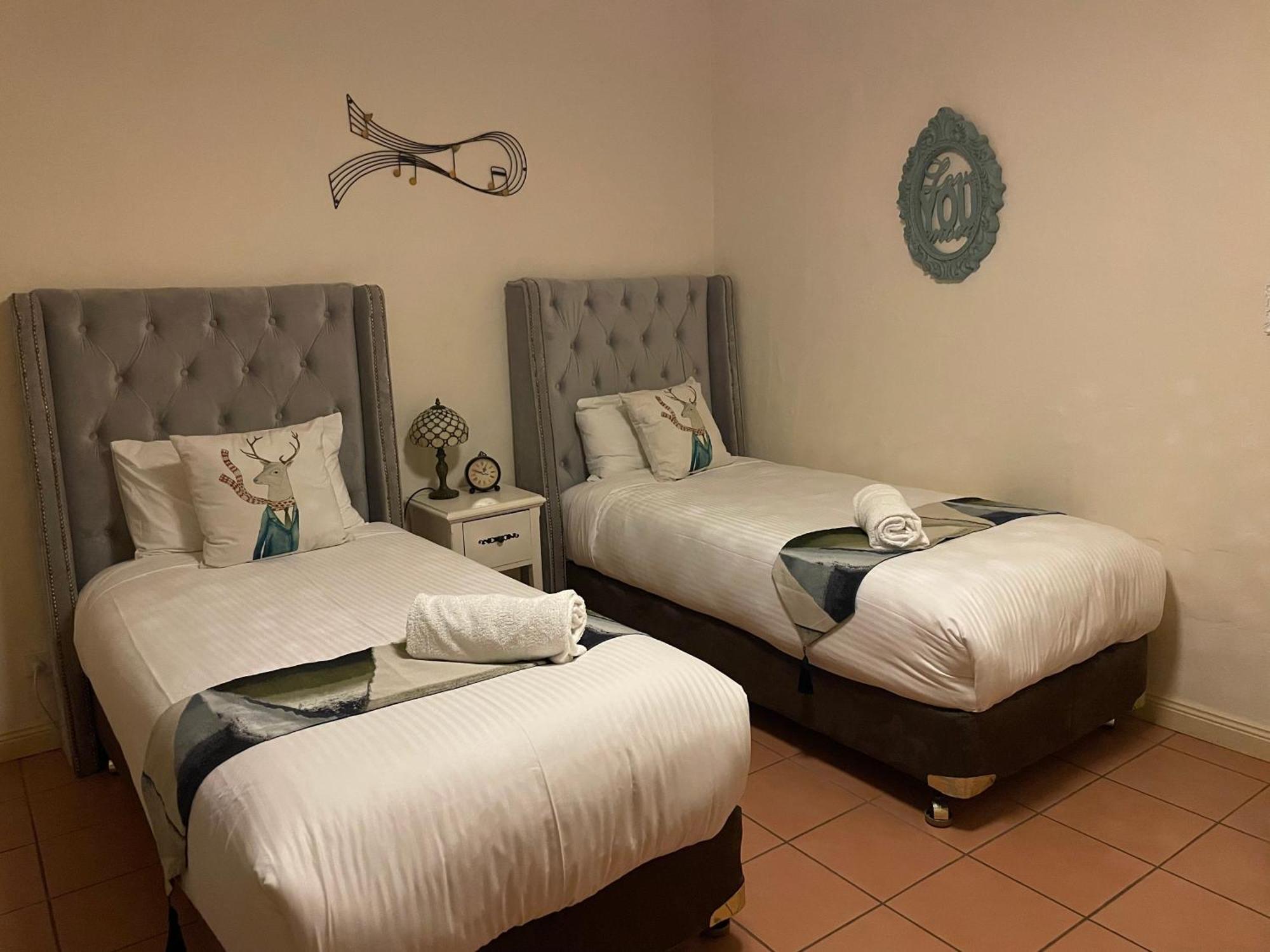 Villa Provence โพโคลบิน ภายนอก รูปภาพ