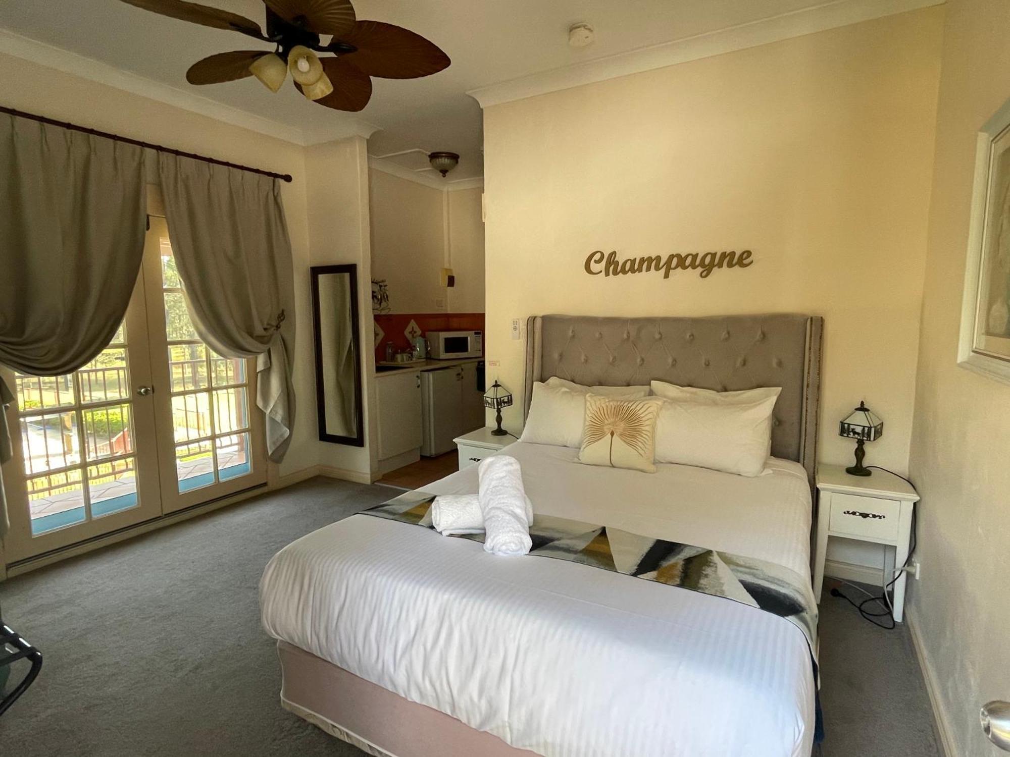 Villa Provence โพโคลบิน ภายนอก รูปภาพ