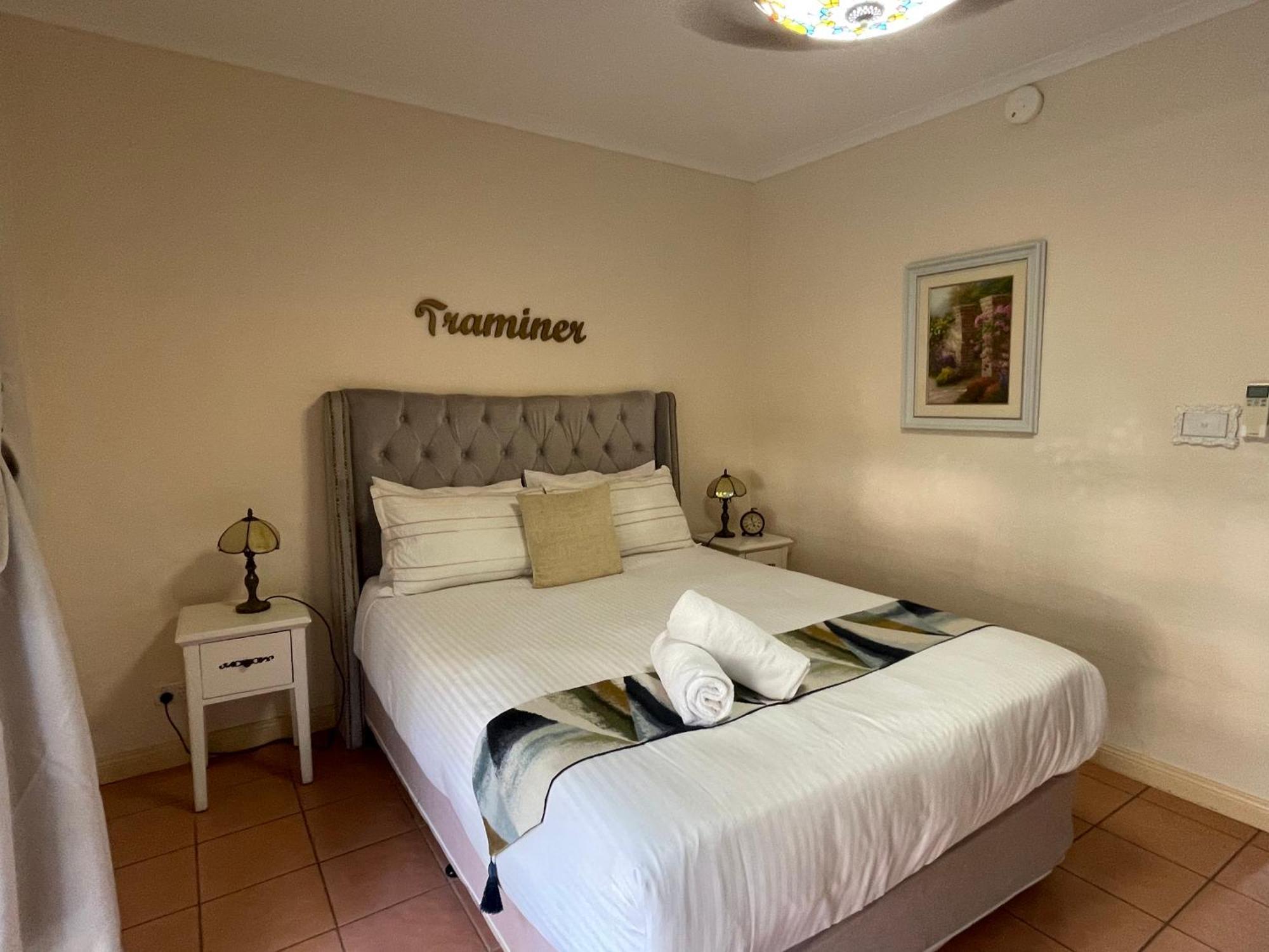 Villa Provence โพโคลบิน ภายนอก รูปภาพ