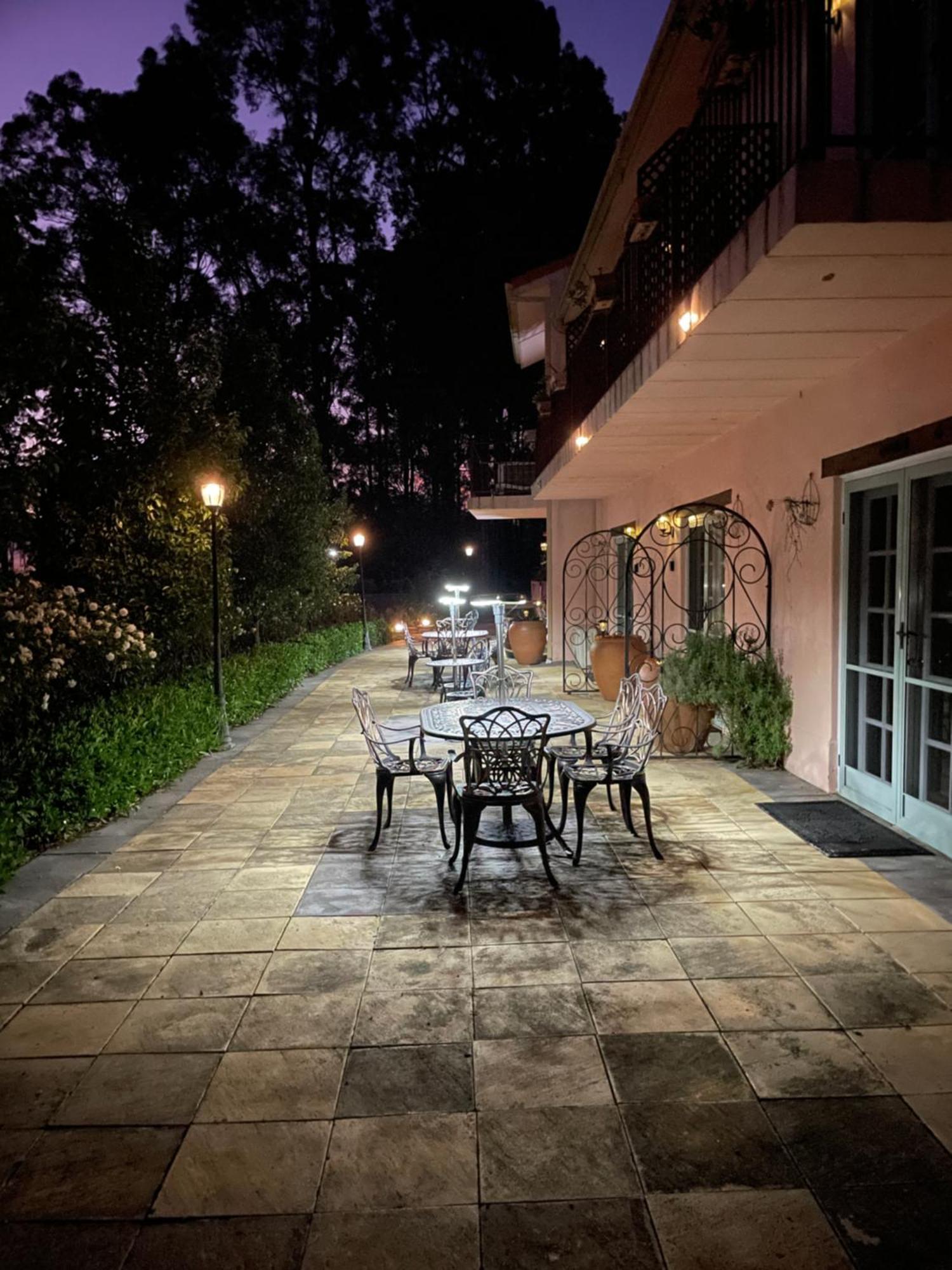 Villa Provence โพโคลบิน ภายนอก รูปภาพ